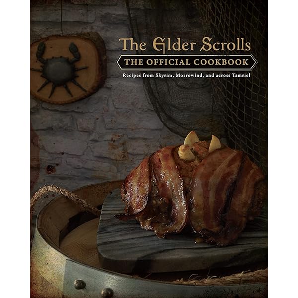 Fallout: The Vault Dweller's Official Cookbook Gift Set